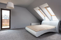 Lamlash bedroom extensions