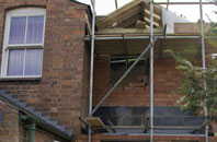 free Lamlash home extension quotes